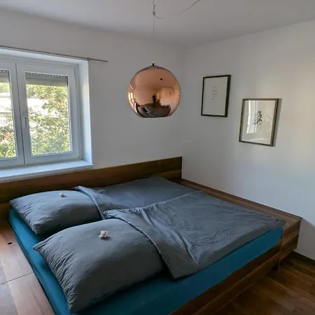 Im Gruenen In Puchenau