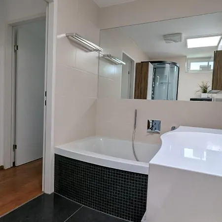 Tatil Evi Im Gruenen In