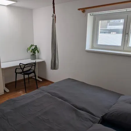 Im Gruenen In Tatil Evi *