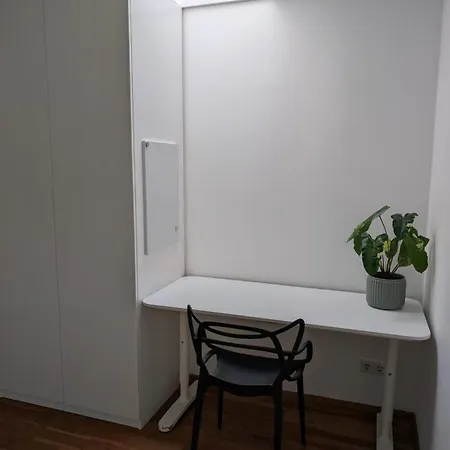 Im Gruenen In Tatil Evi