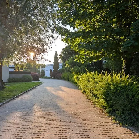 Im Gruenen In Prázdninový dům