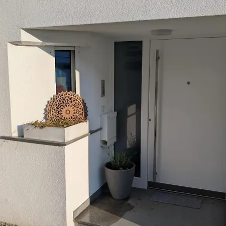 Im Gruenen In 度假居 *