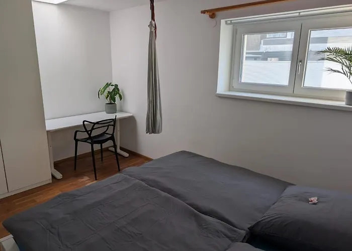 Im Gruenen In Tatil Evi *