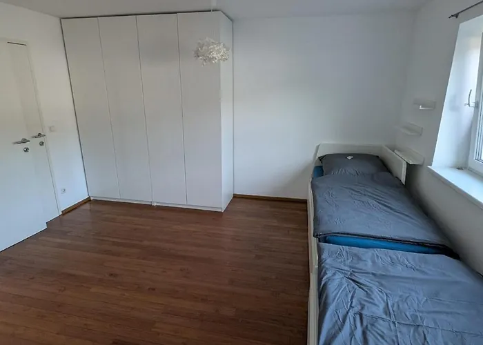 Prázdninový dům Im Gruenen In