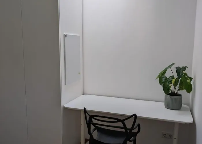 Im Gruenen In Prázdninový dům