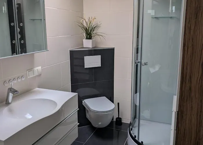 Im Gruenen In Tatil Evi Puchenau