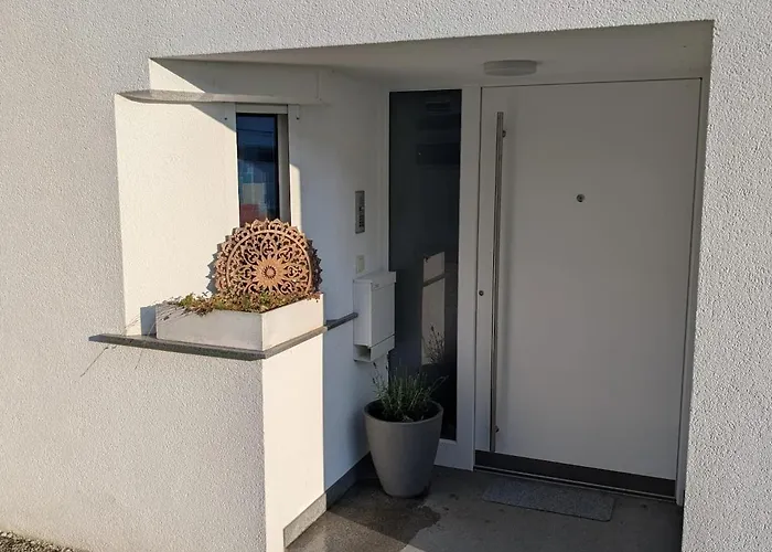 Im Gruenen In Prázdninový dům *