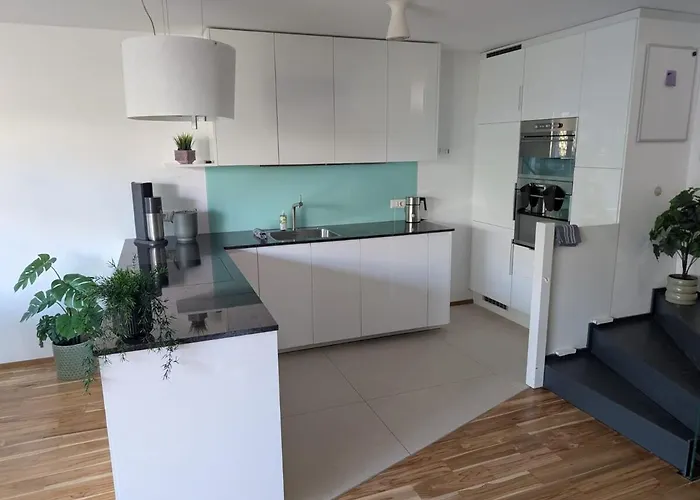 Im Gruenen In Puchenau