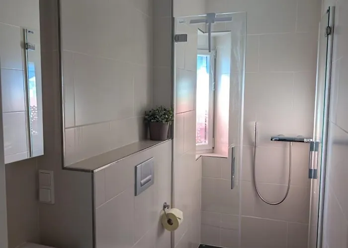 Tatil Evi Im Gruenen In *