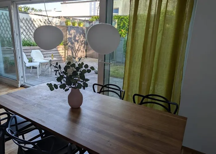 Im Gruenen In * Puchenau