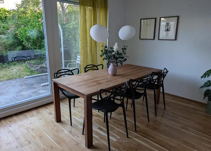 Im Gruenen In * Puchenau