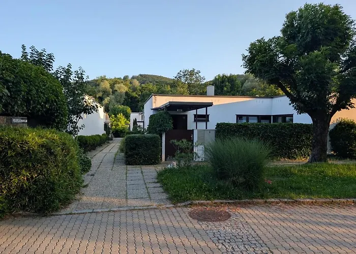 Im Gruenen In Puchenau