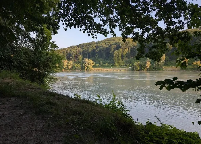 Im Gruenen In * Puchenau