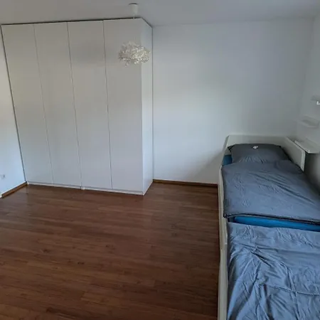 Holiday home Im Gruenen In