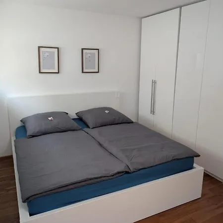 Holiday home Im Gruenen In Puchenau