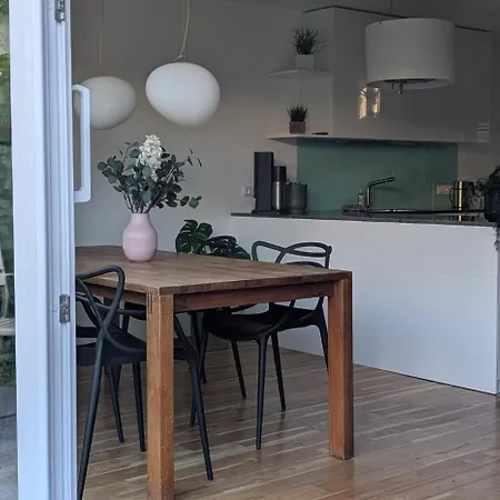 Holiday home Im Gruenen In