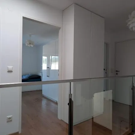 Holiday home Im Gruenen In