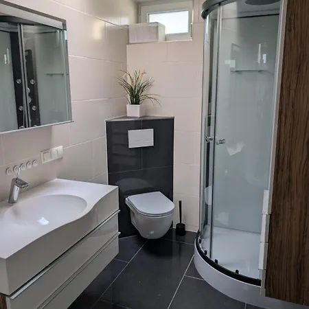 Im Gruenen In Holiday home Puchenau