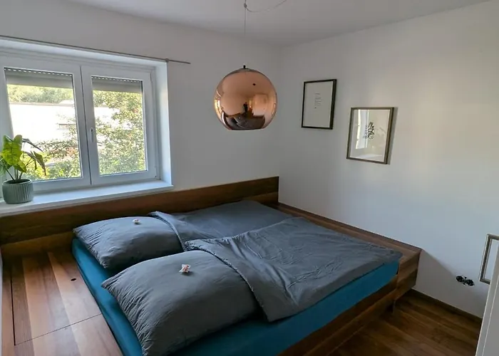 Im Gruenen In Puchenau