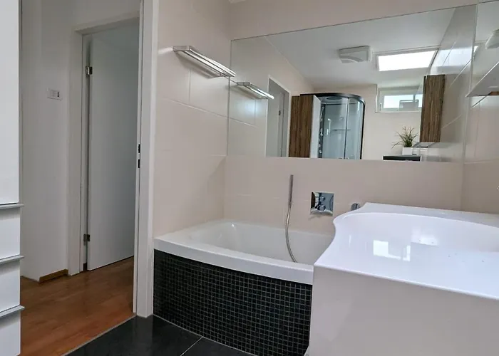 Dom wakacyjny Im Gruenen In