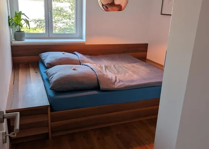 Im Gruenen In * Puchenau